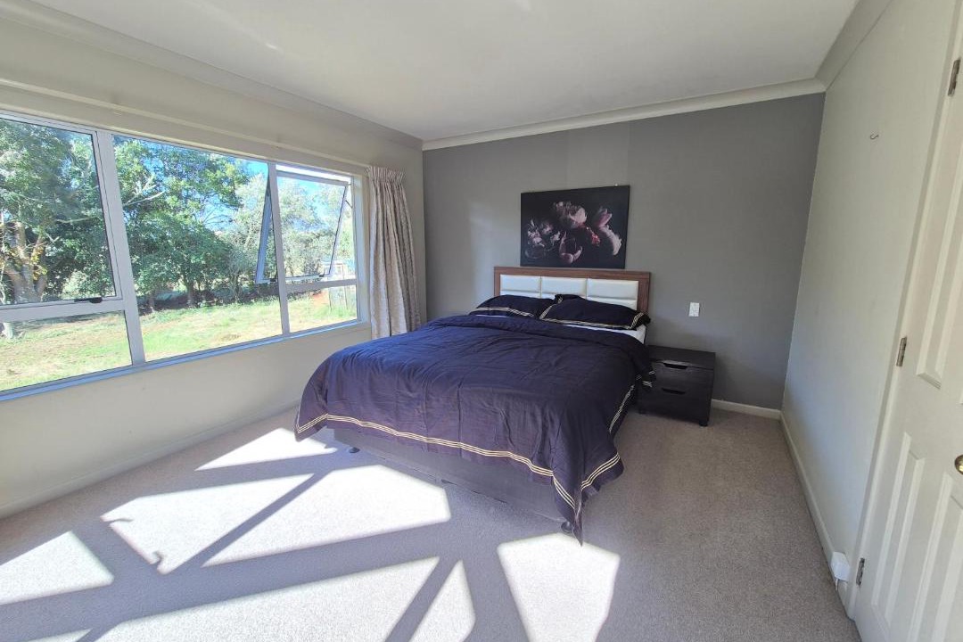 Photo of Bedroom in Pokeno