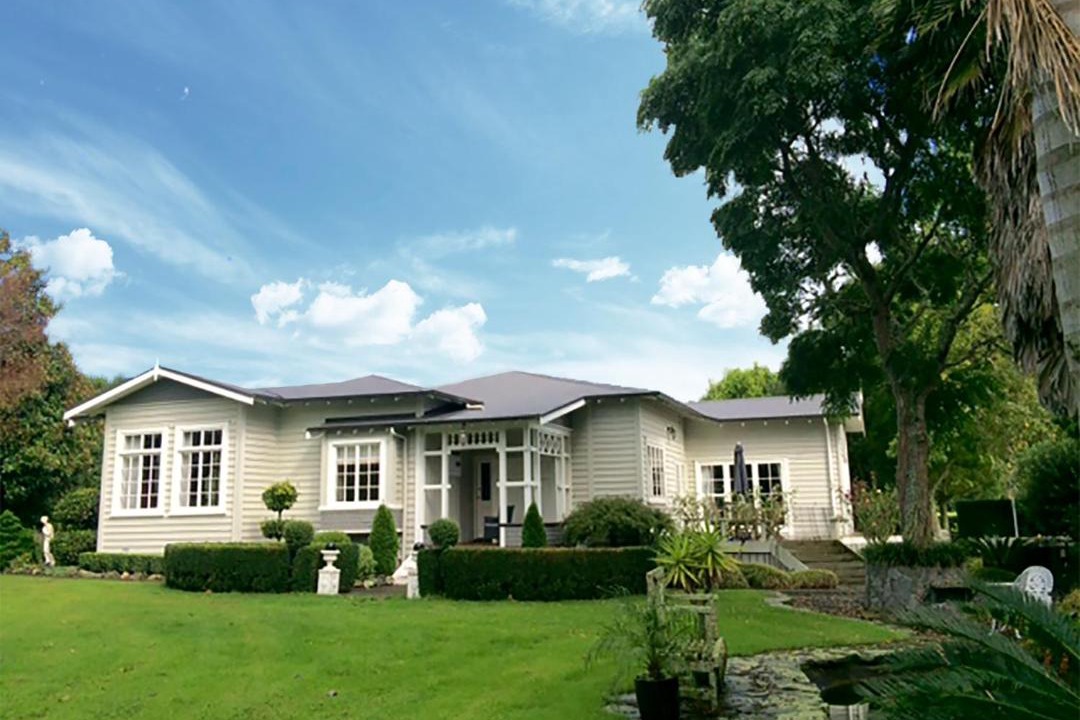 Photo of Buildings in Cambridge