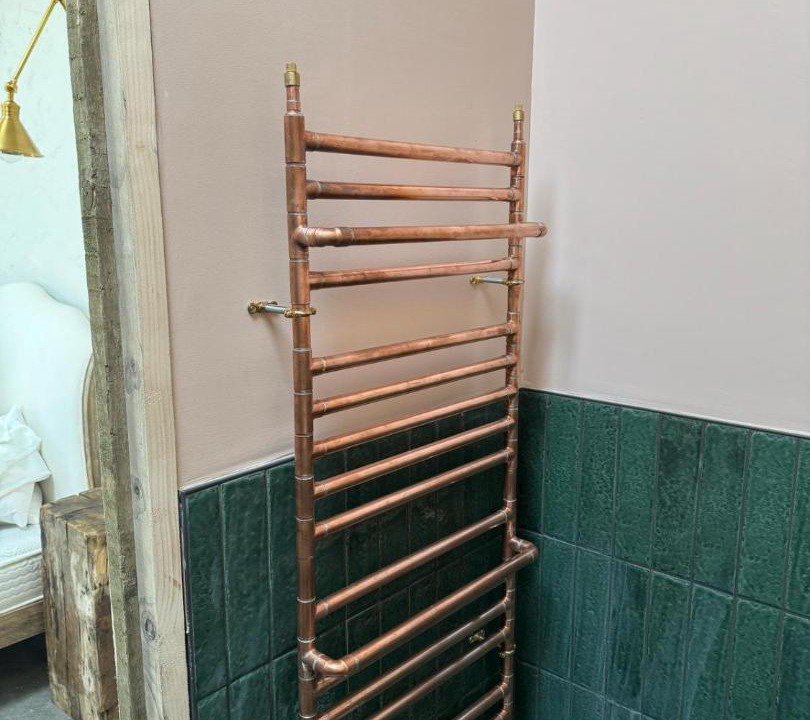 Photo of Bathroom in Upstreet