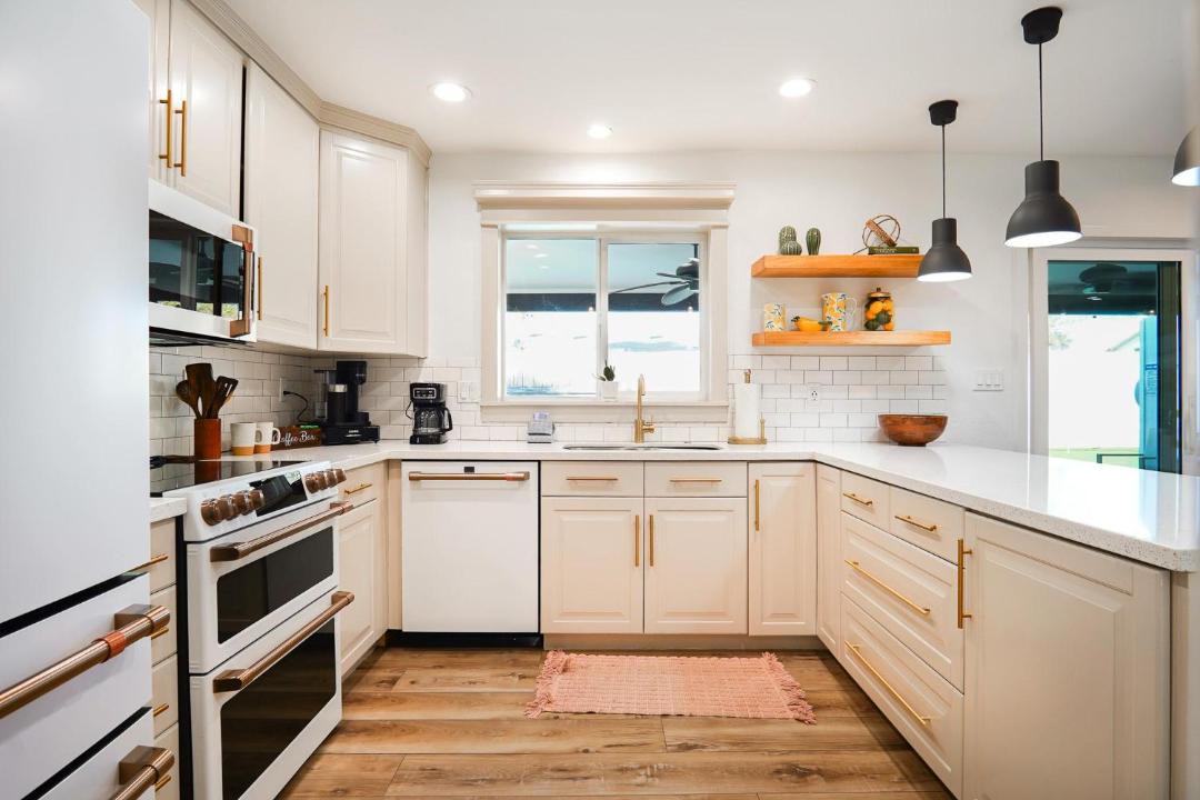 Photo of Kitchen in Mesa