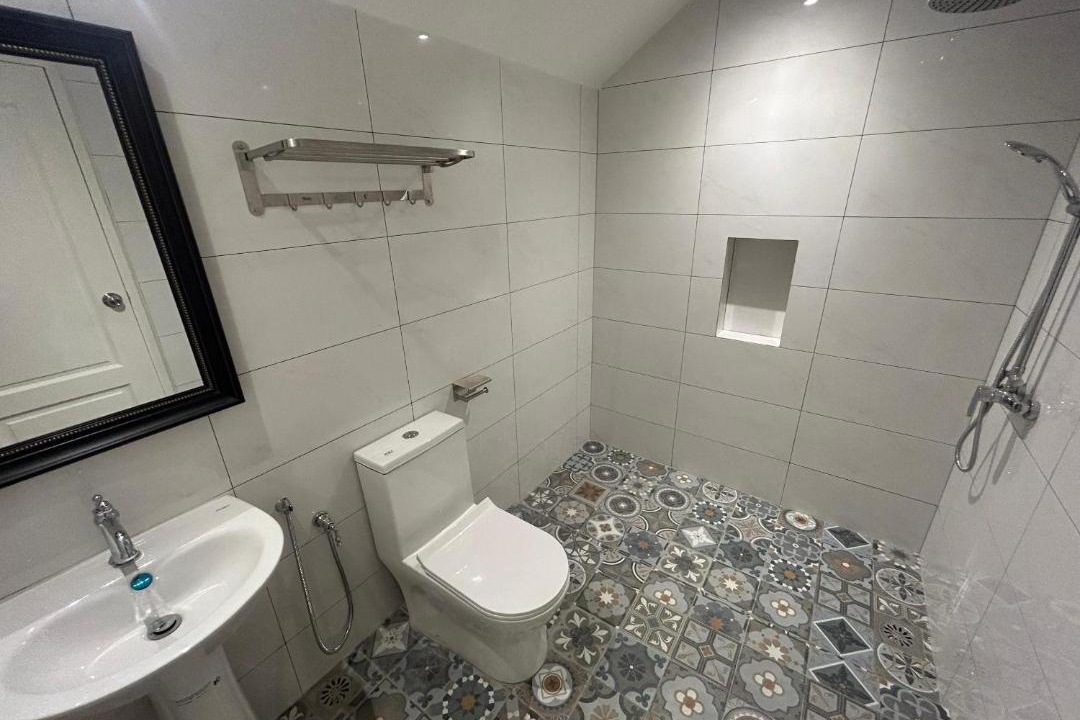 Photo of Bathroom in Ipoh