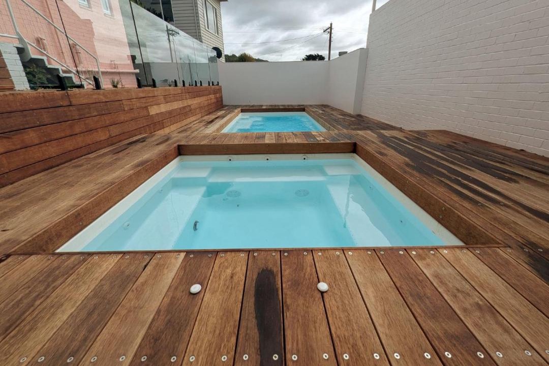 Photo of Patio Balcony in Lorne