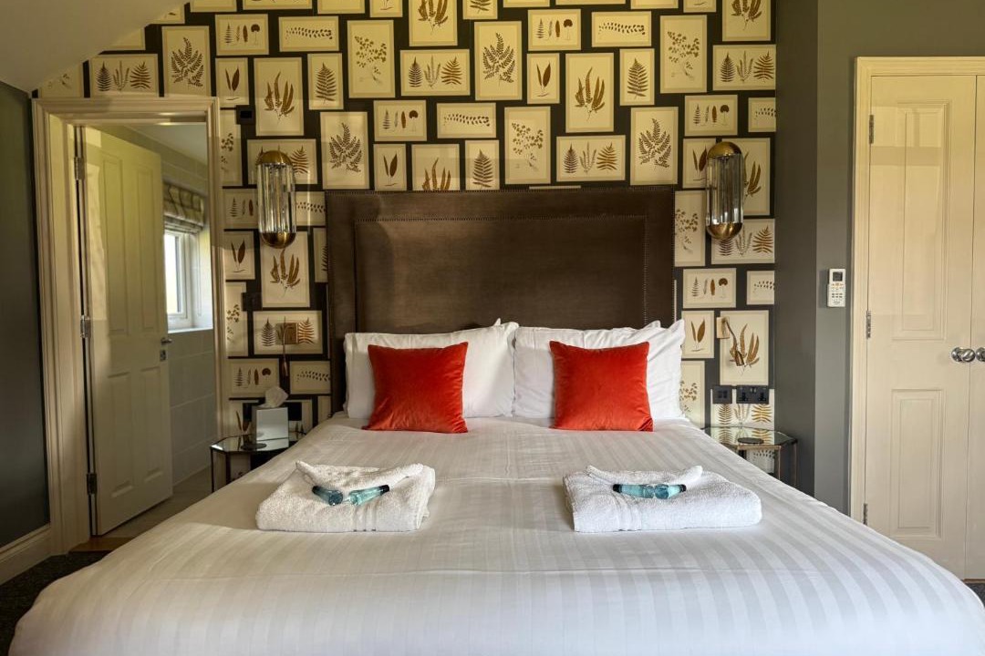 Photo of Bedroom in Elveden