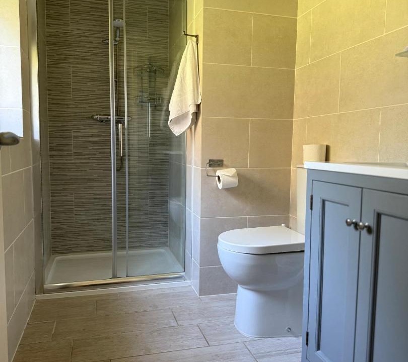 Photo of Bathroom in Elveden