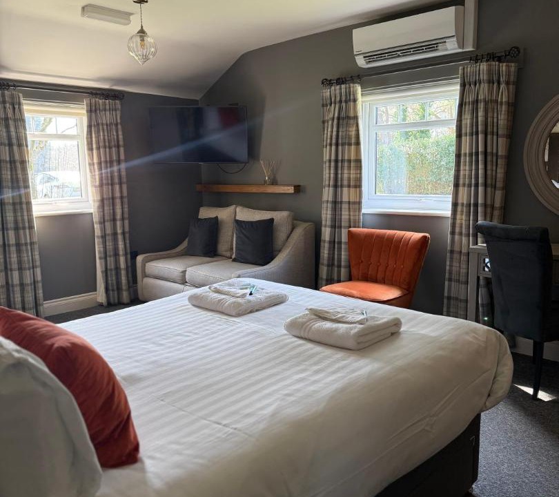 Photo of Bedroom in Elveden