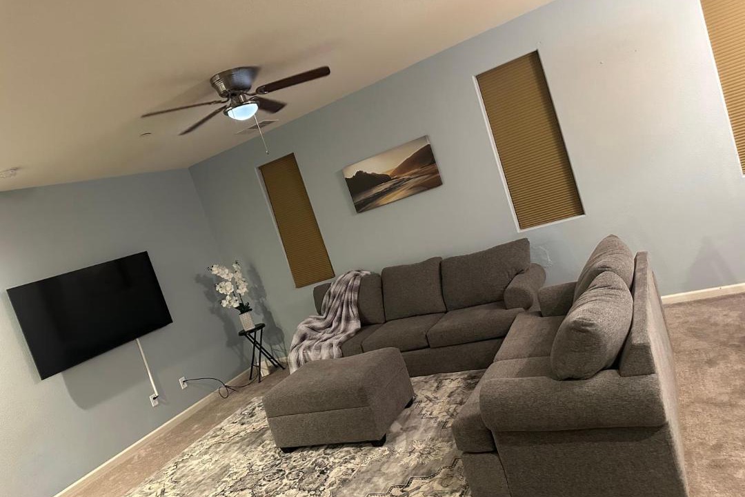 Photo of Livingroom in North Natomas