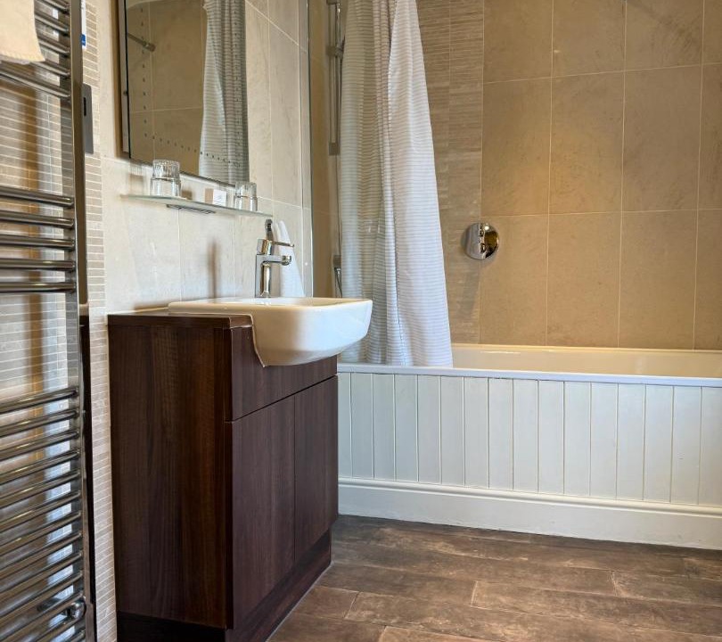 Photo of Bathroom in Elveden