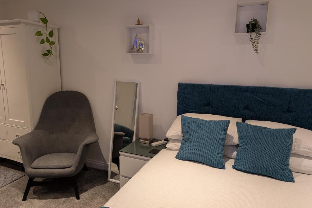 Photo of Bedroom in Bobbing