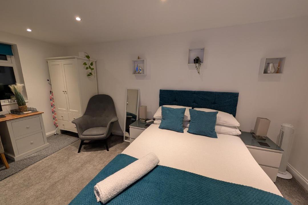 Photo of Bedroom in Bobbing