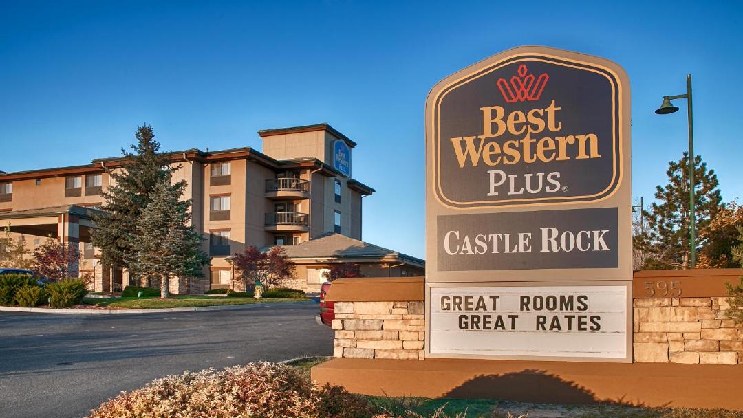 Photo of Others in Castle Rock