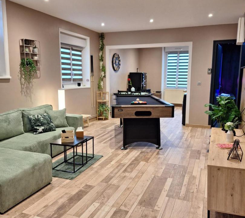 Photo of Others in Conde-sur-Noireau