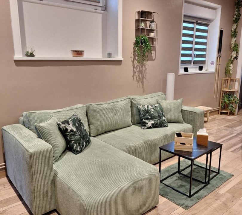 Photo of Livingroom in Conde-sur-Noireau