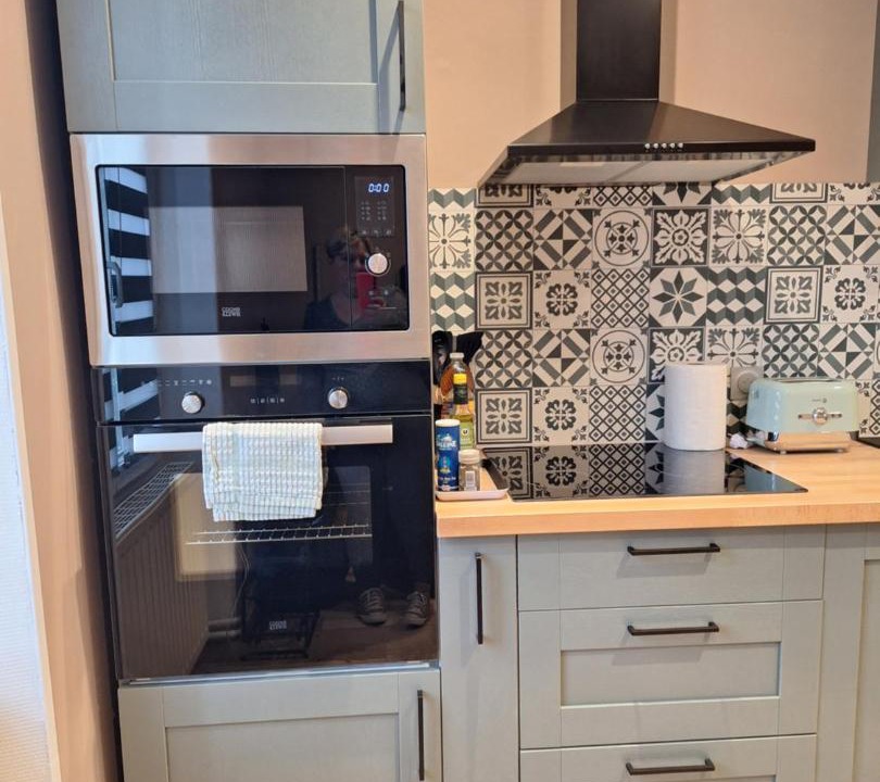 Photo of Kitchen in Conde-sur-Noireau