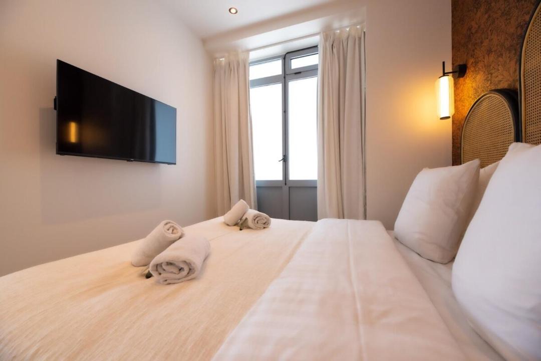 Photo of Bedroom in 15th Arrondissement