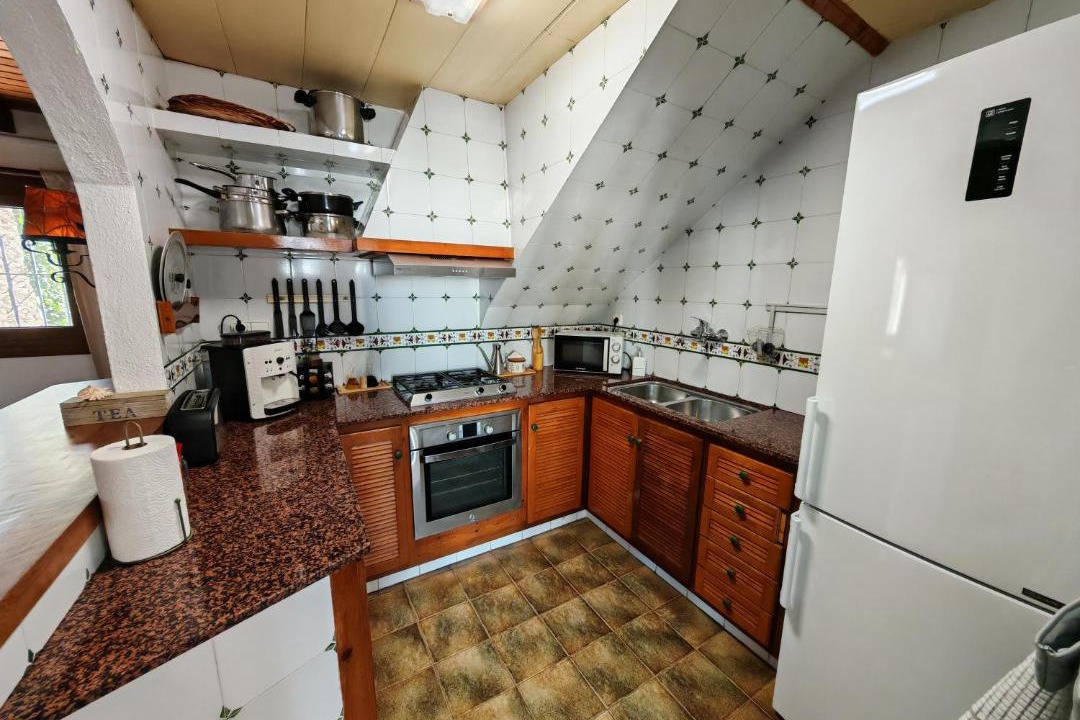 Photo of Kitchen in Poble Nou del Delta
