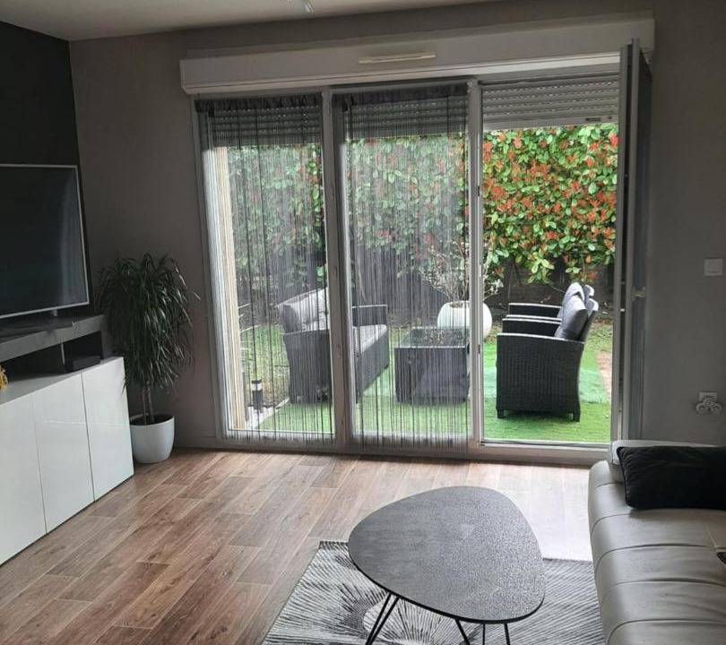 Photo of Livingroom in Colombelles