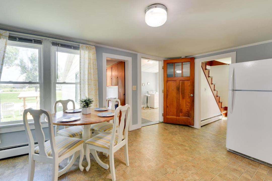 Photo of Kitchen in West Swanton