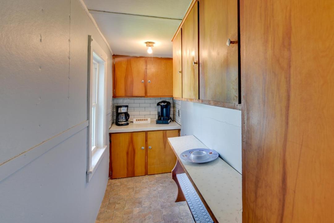 Photo of Kitchen in West Swanton