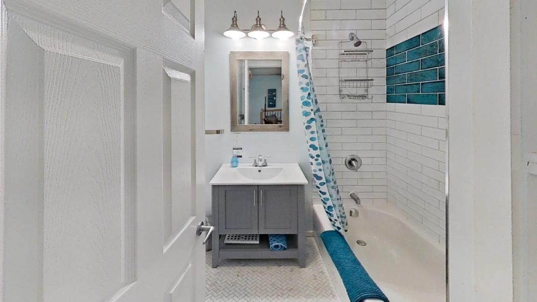 Photo of Bathroom in Hastings Highlands
