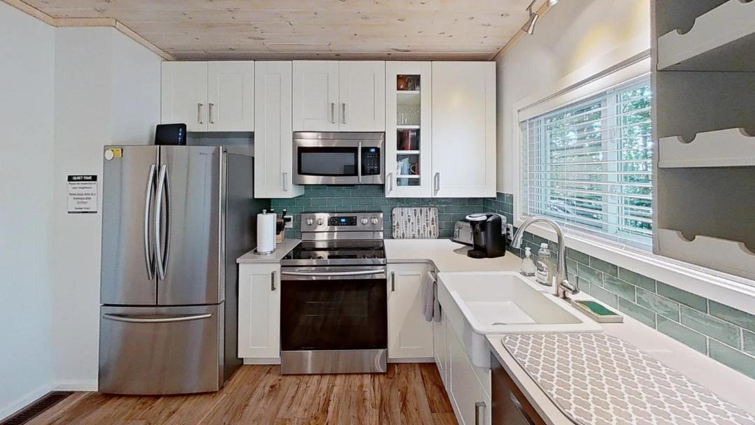 Photo of Kitchen in Hastings Highlands