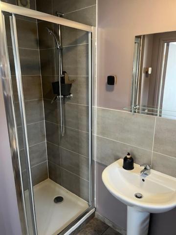 Photo of Bathroom in Neuville-Saint-Remy