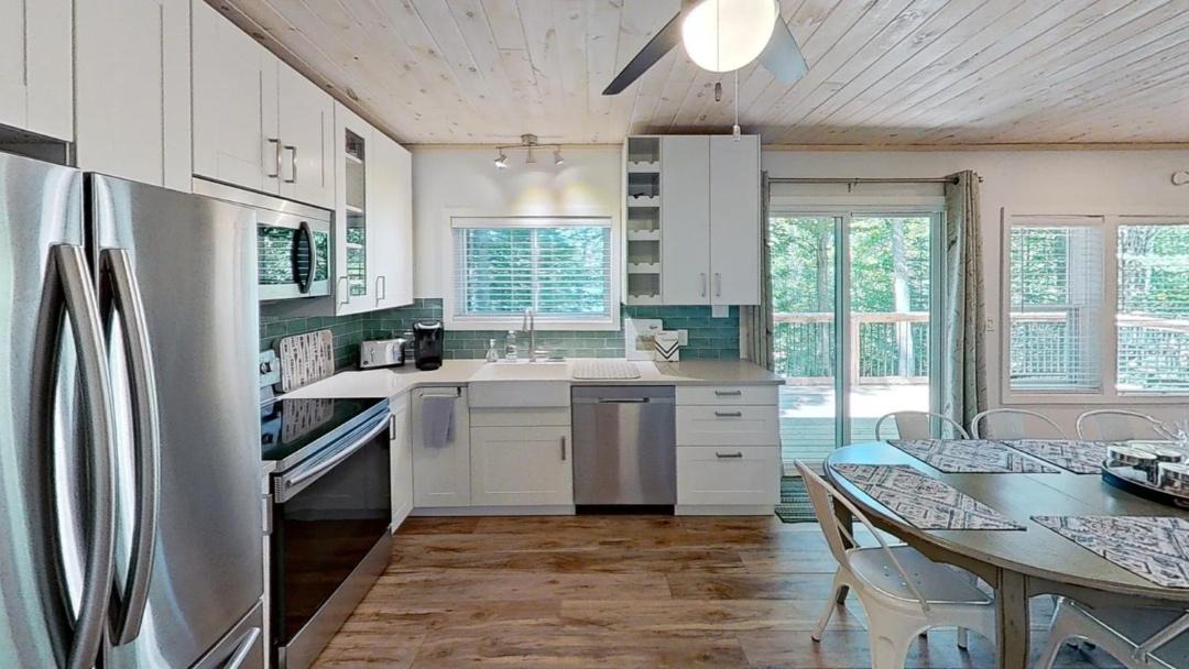 Photo of Kitchen in Hastings Highlands