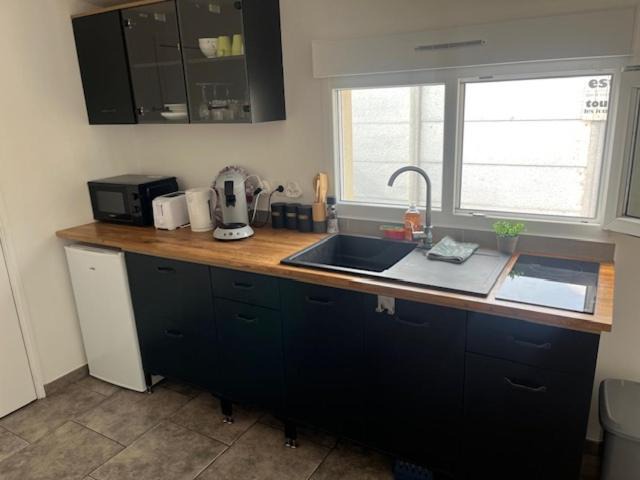 Photo of Kitchen in Neuville-Saint-Remy