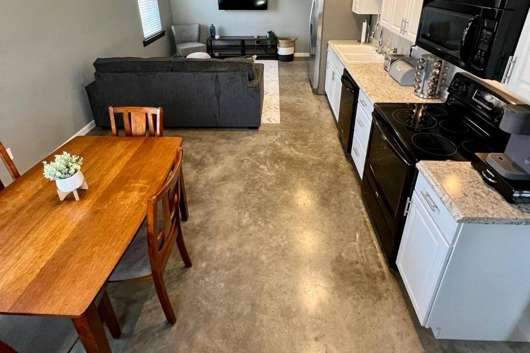 Photo of Kitchen in Marion