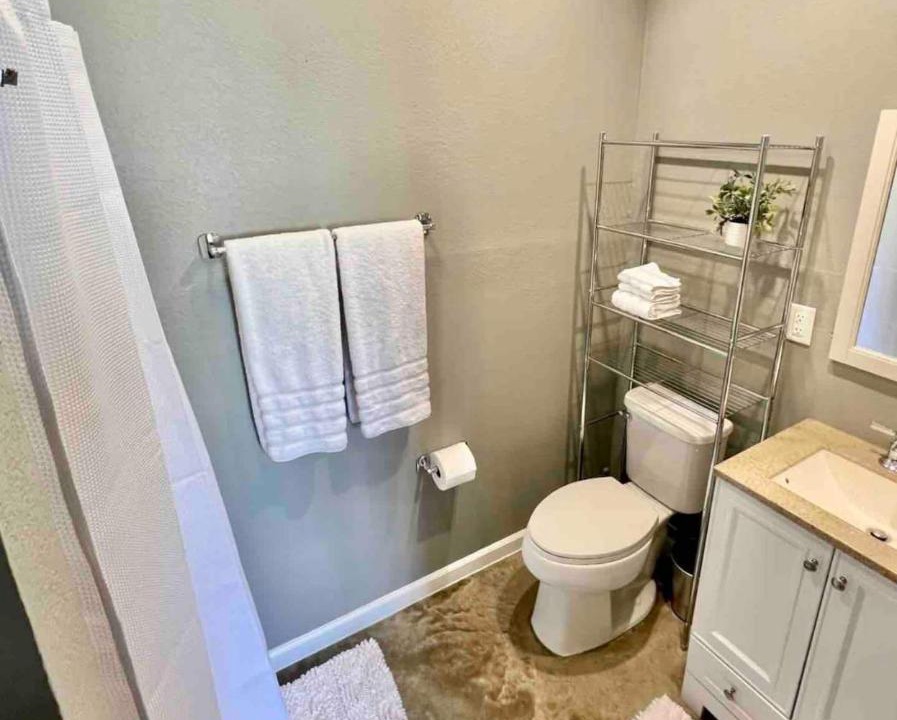 Photo of Bathroom in Marion
