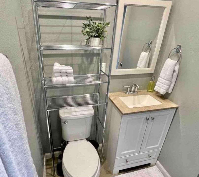 Photo of Bathroom in Marion