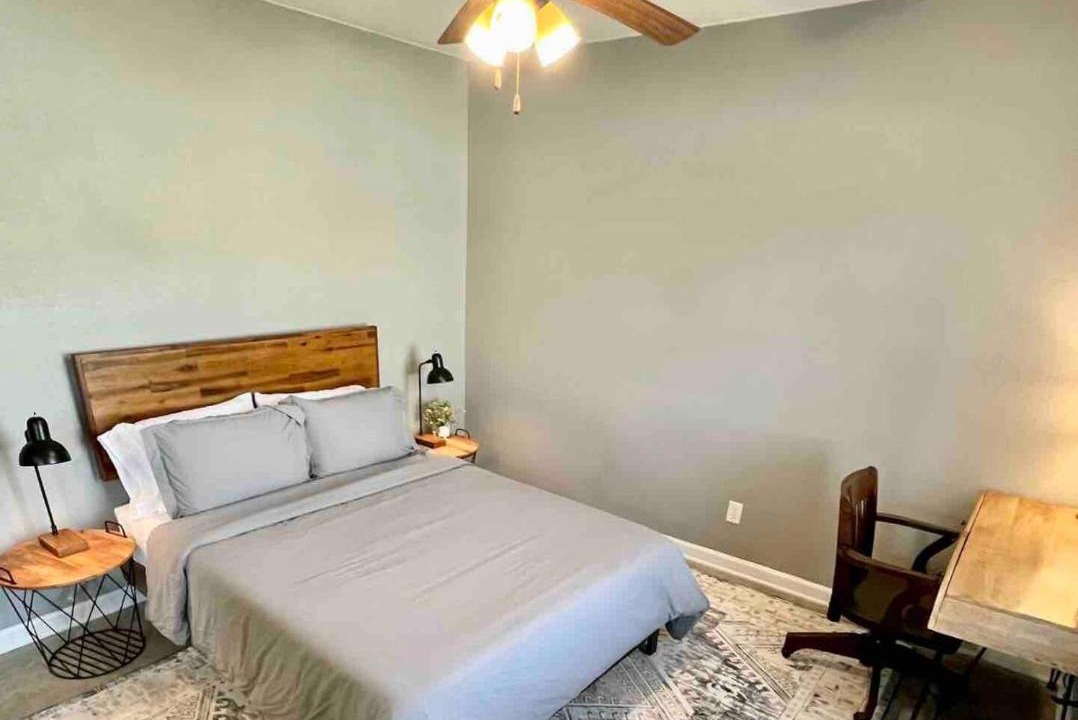 Photo of Bedroom in Marion