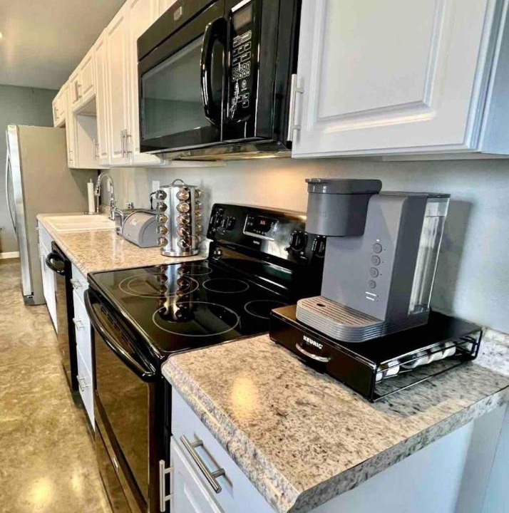 Photo of Kitchen in Marion