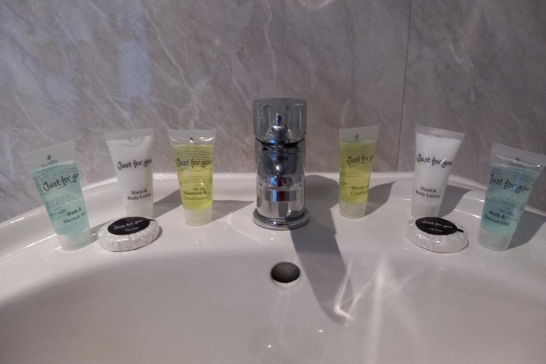 Photo of Bathroom in Cranleigh