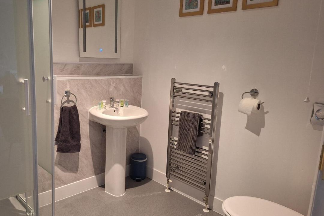 Photo of Bathroom in Cranleigh