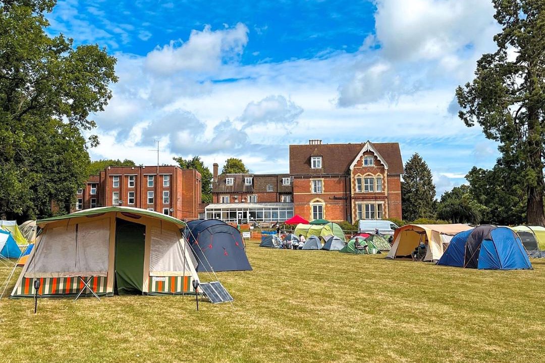 Photo of Others in Cranleigh