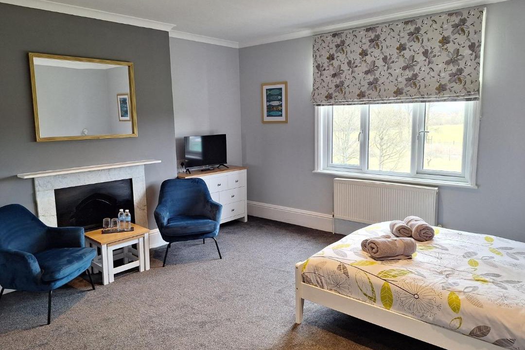 Photo of Bedroom in Cranleigh