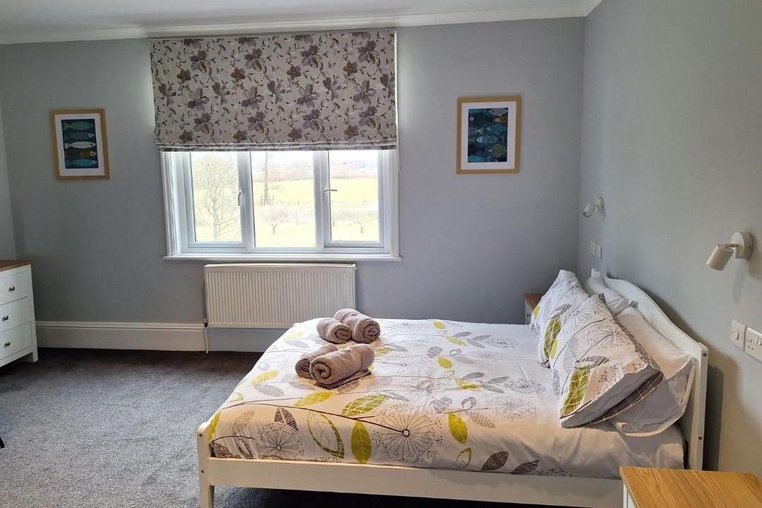 Photo of Bedroom in Cranleigh