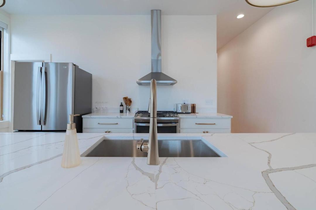 Photo of Kitchen in Van Buren
