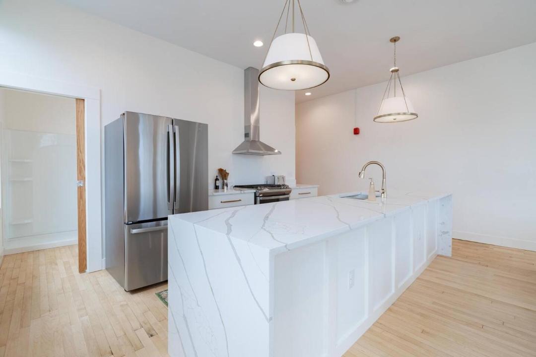 Photo of Kitchen in Van Buren
