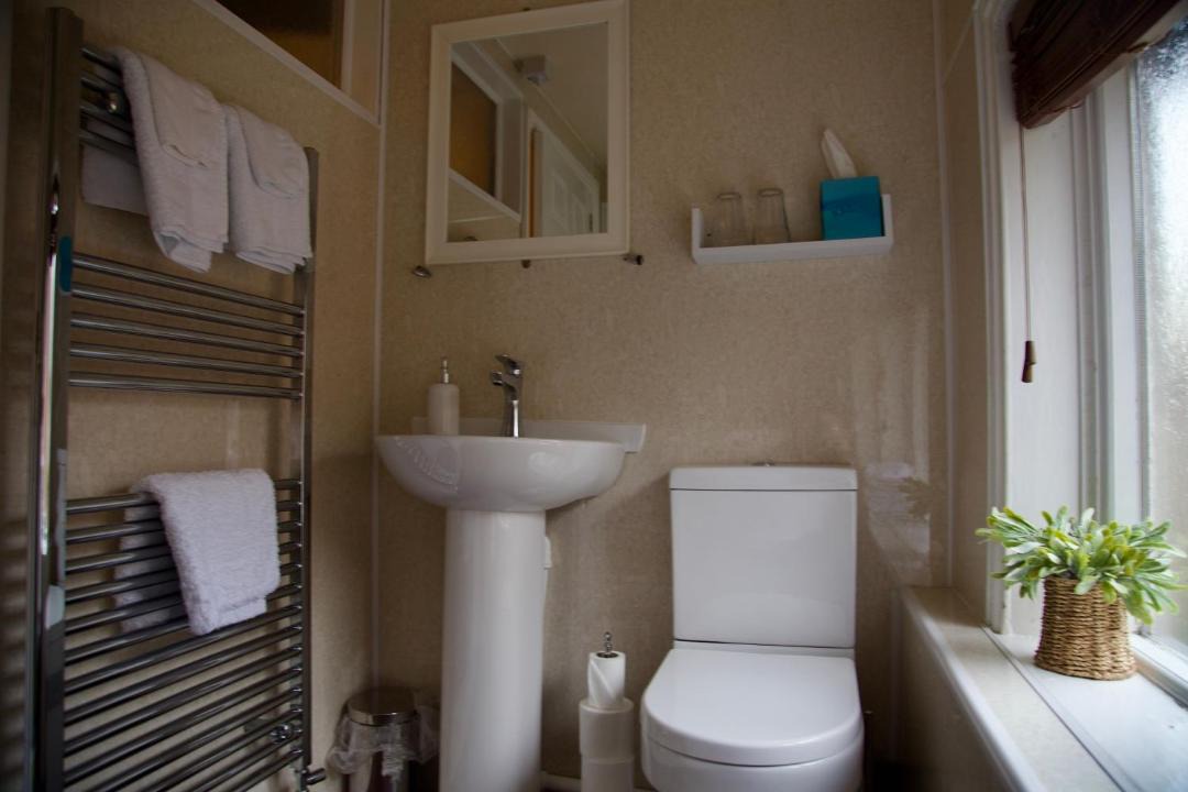 Photo of Bathroom in Eccleshall