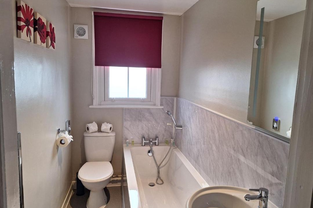 Photo of Bathroom in Cranleigh