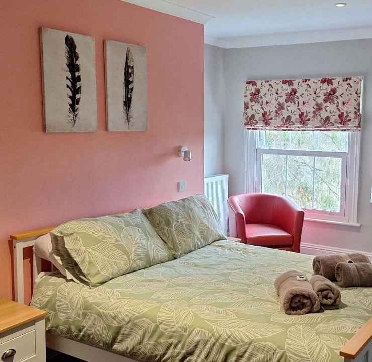 Photo of Bedroom in Cranleigh
