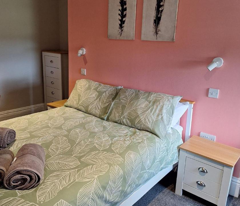 Photo of Bedroom in Cranleigh