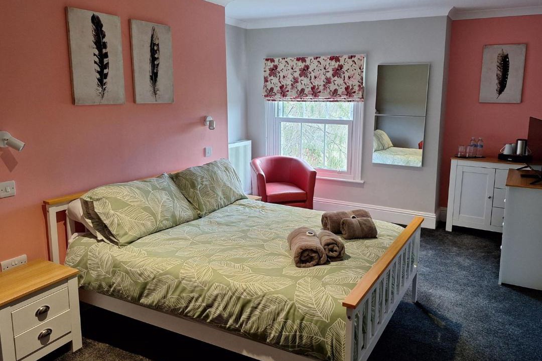 Photo of Bedroom in Cranleigh