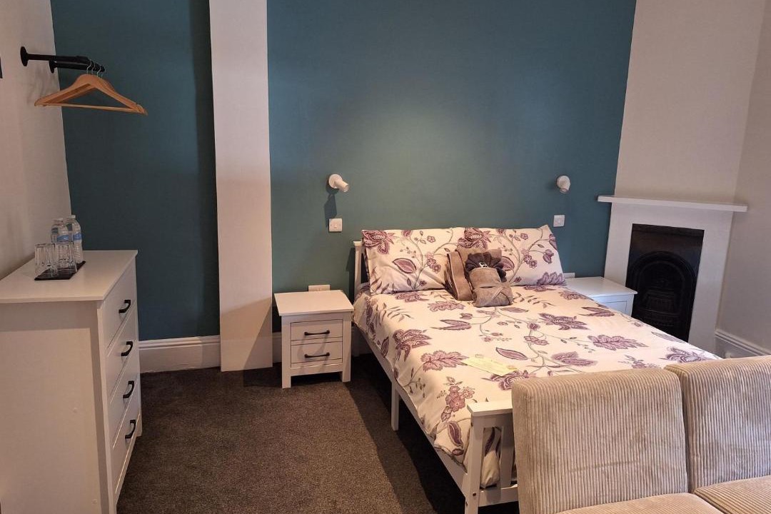 Photo of Bedroom in Cranleigh