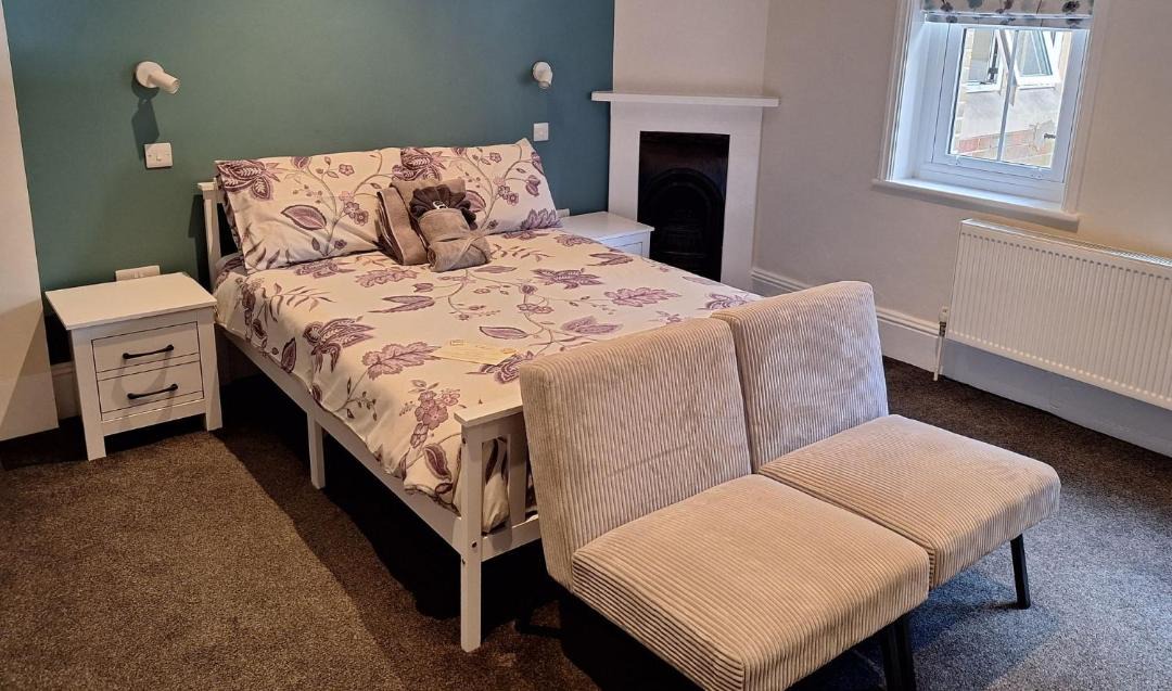 Photo of Bedroom in Cranleigh