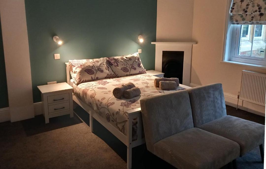 Photo of Bedroom in Cranleigh