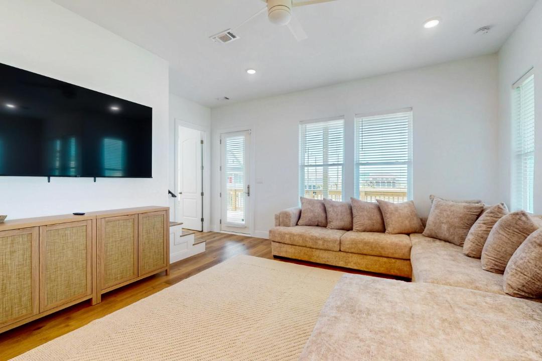 Photo of Livingroom in Pointe San Luis