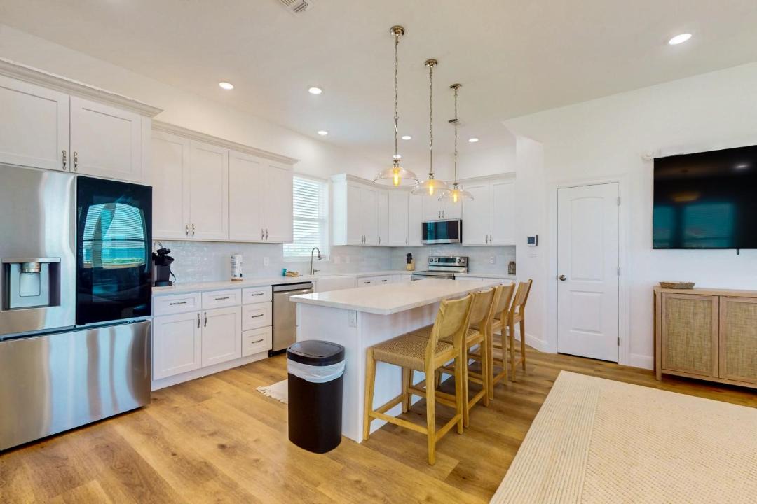 Photo of Kitchen in Pointe San Luis