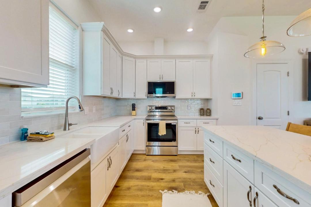 Photo of Kitchen in Pointe San Luis